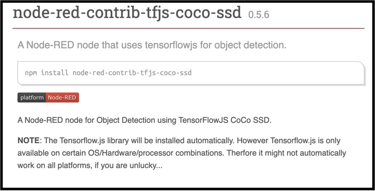noderedcocossd